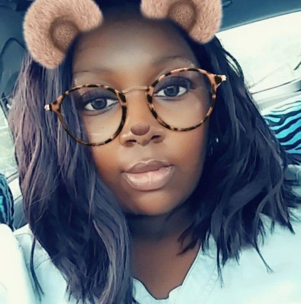 Meet your Posher, Brittany